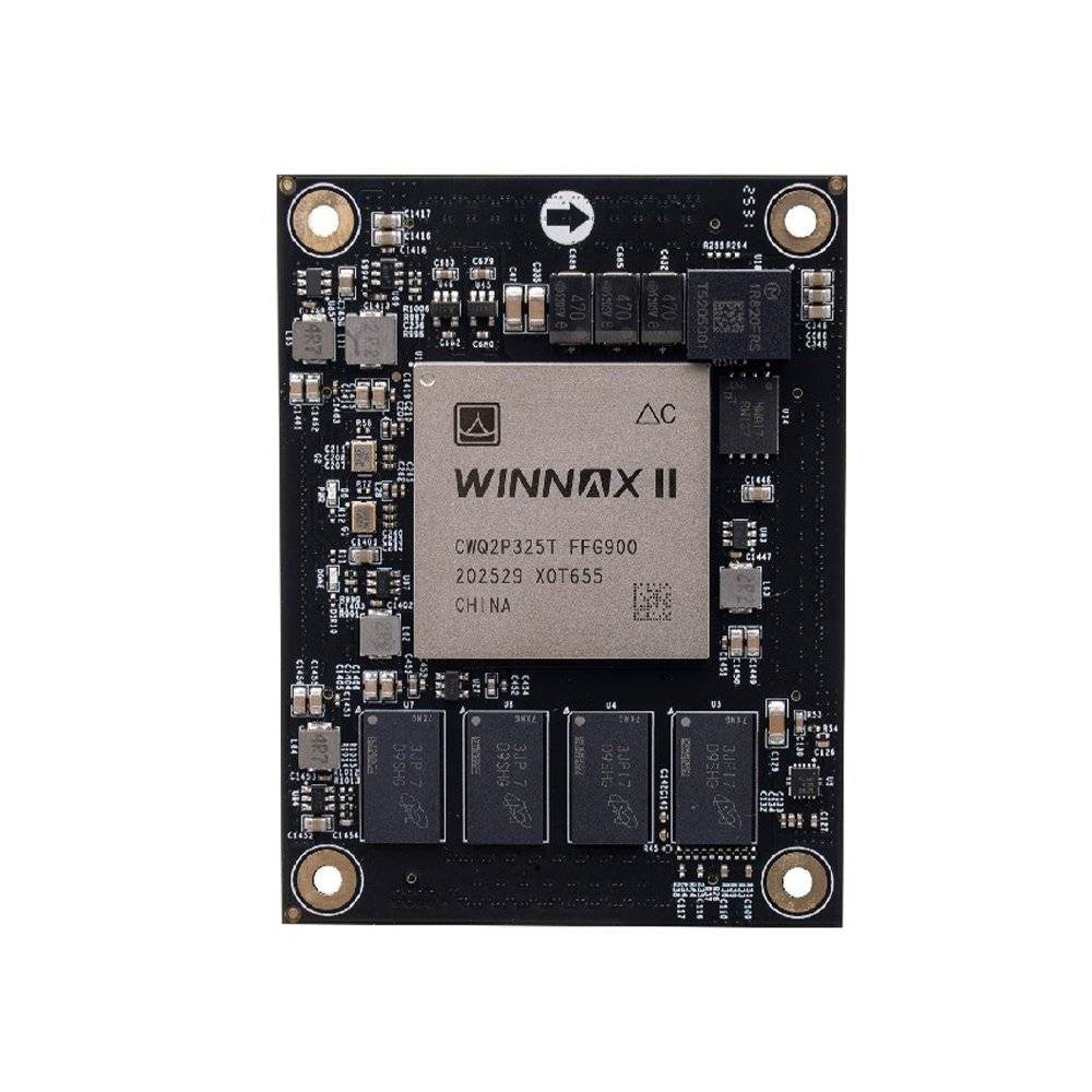 中国 FPGA Kintex-7 SoM – PBC7K325G