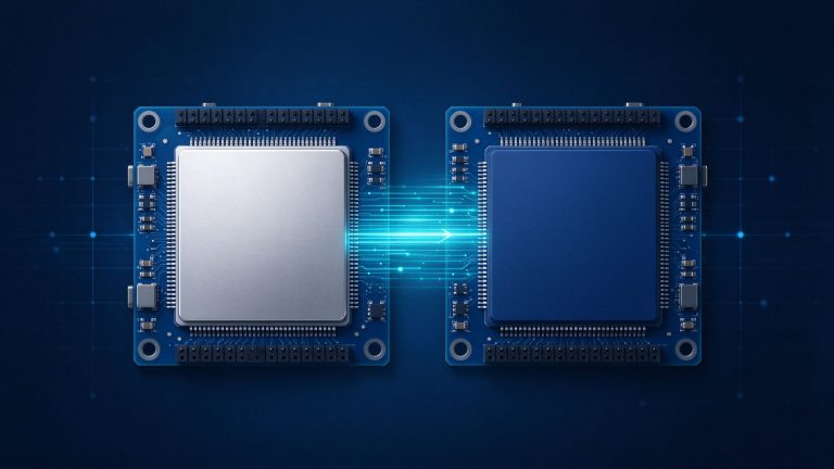 中国 FPGA 移行の真のコスト：Xilinx から FMSH/Pango への TCO フレームワーク