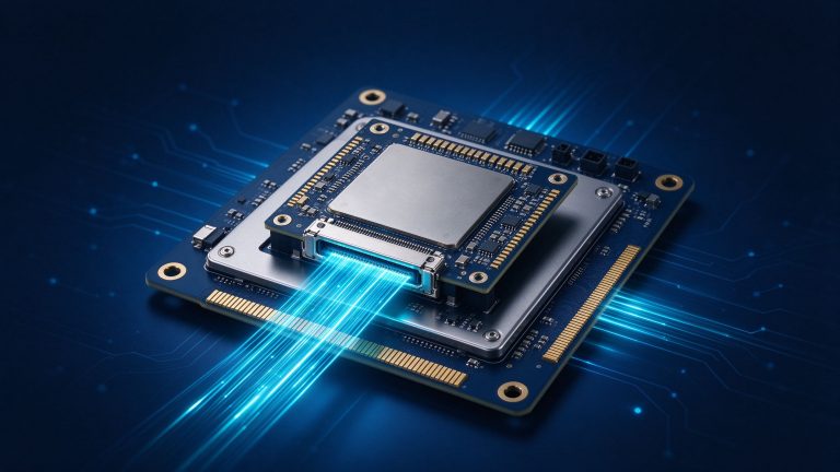 FMC メザニンエコシステム：VITA 57 でアナログと高速 I/O を拡張する
